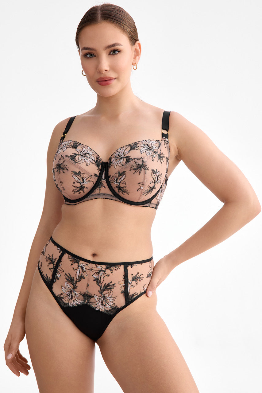 Ewa Bień B171 Salma Biustonosz Miękki