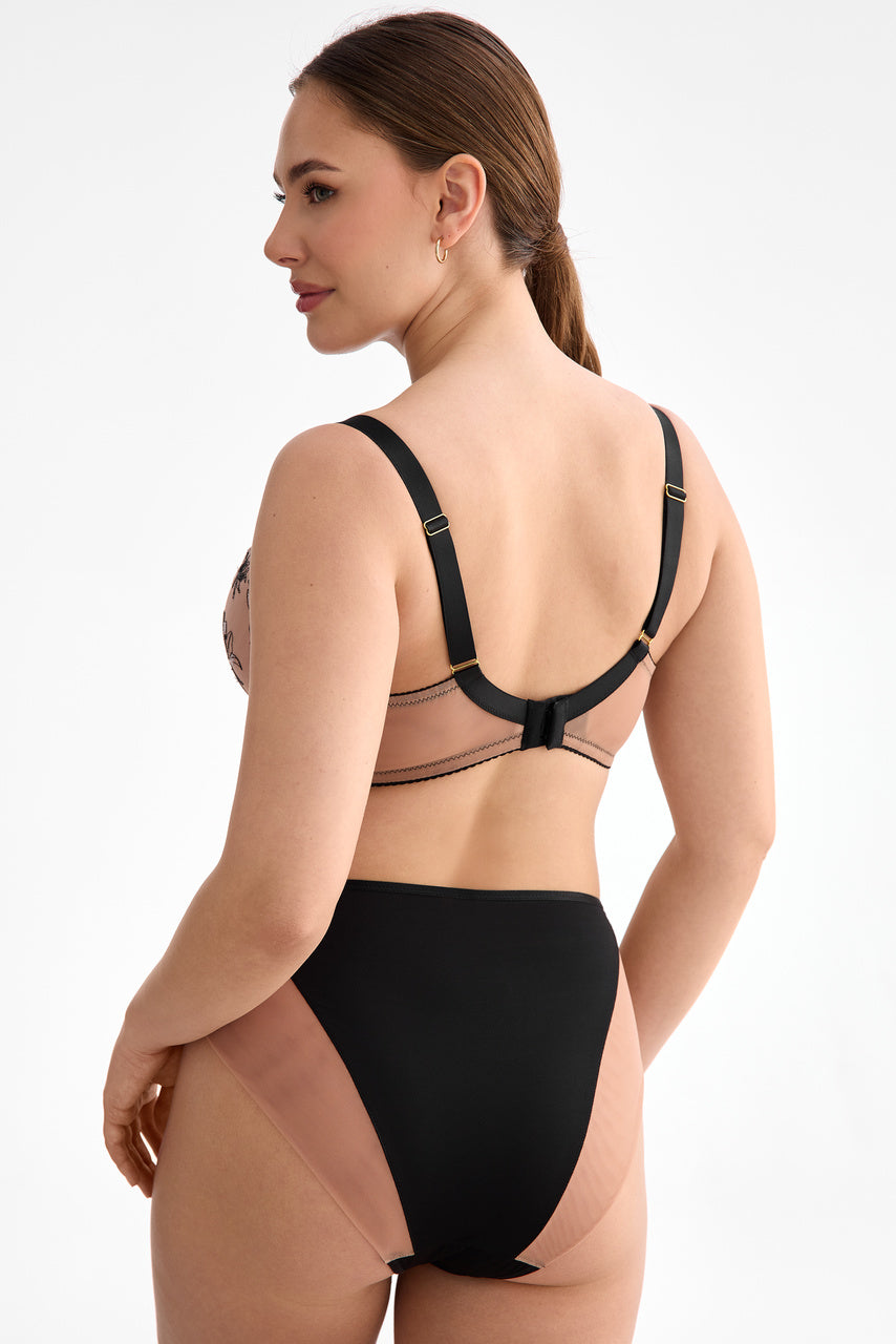 Ewa Bień B171 Salma Biustonosz Miękki