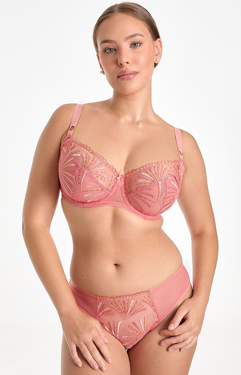 Ewa Bień C110 Natali Majtki Figi