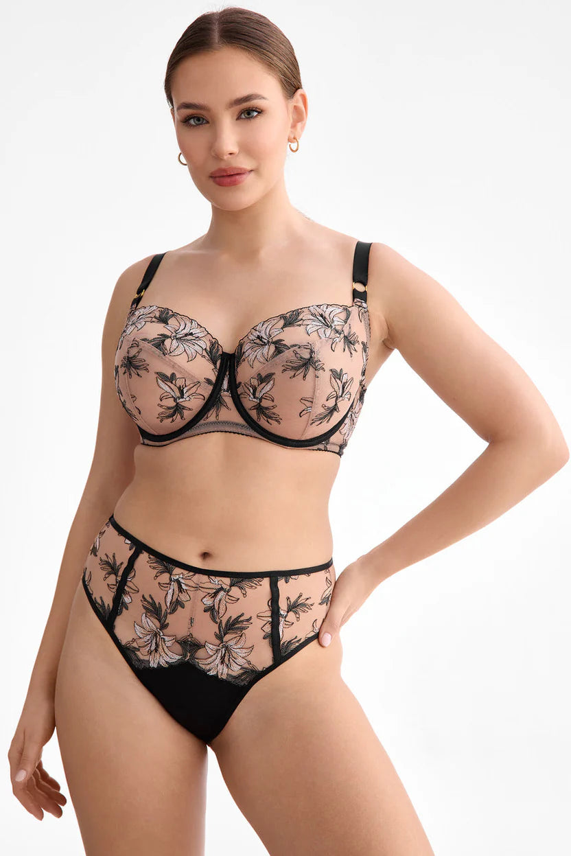 Ewa Bień C125 Salma Majtki Figi