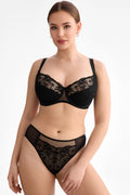 Ewa Bień C322 Fiora Majtki Stringi