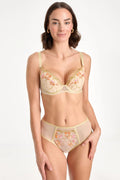 Ewa Bień C322 Karmela Majtki Stringi
