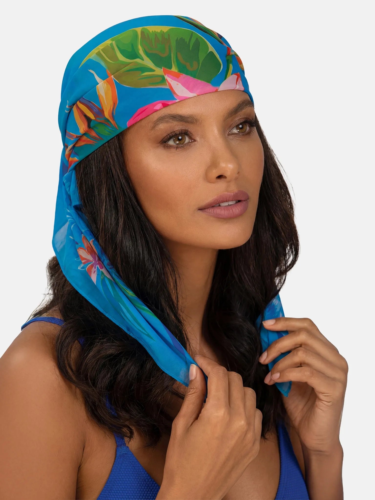 Feba CH01 920 Chusta Plażowa