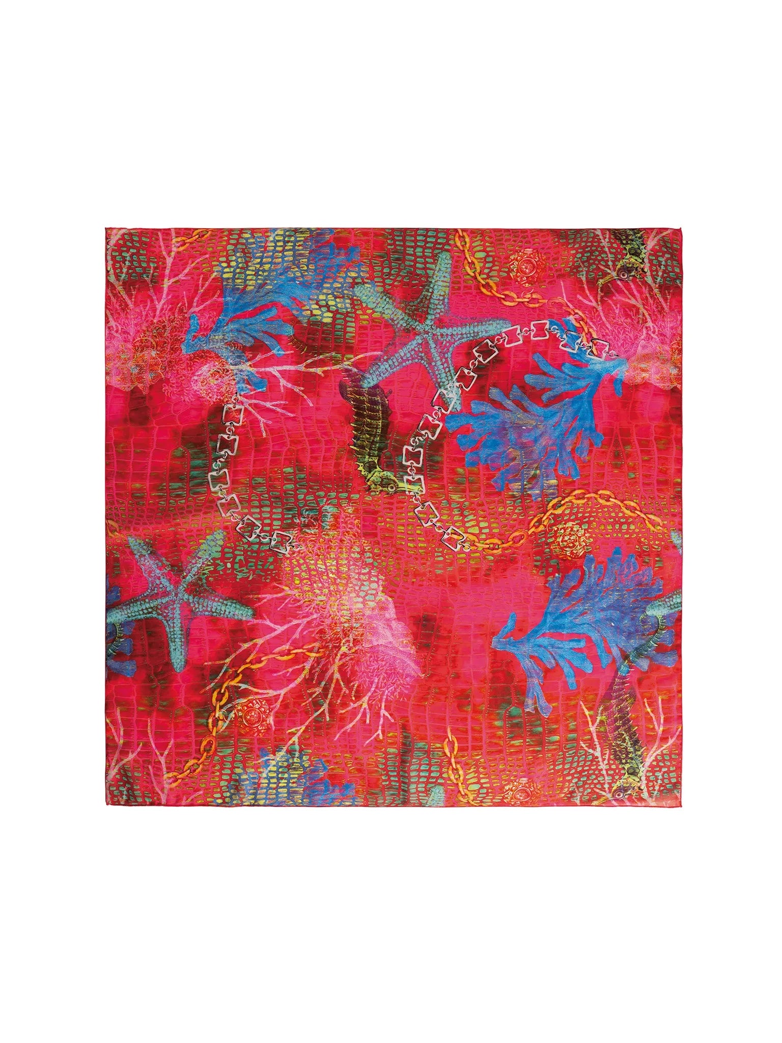 Feba CH01 921 Chusta Plażowa