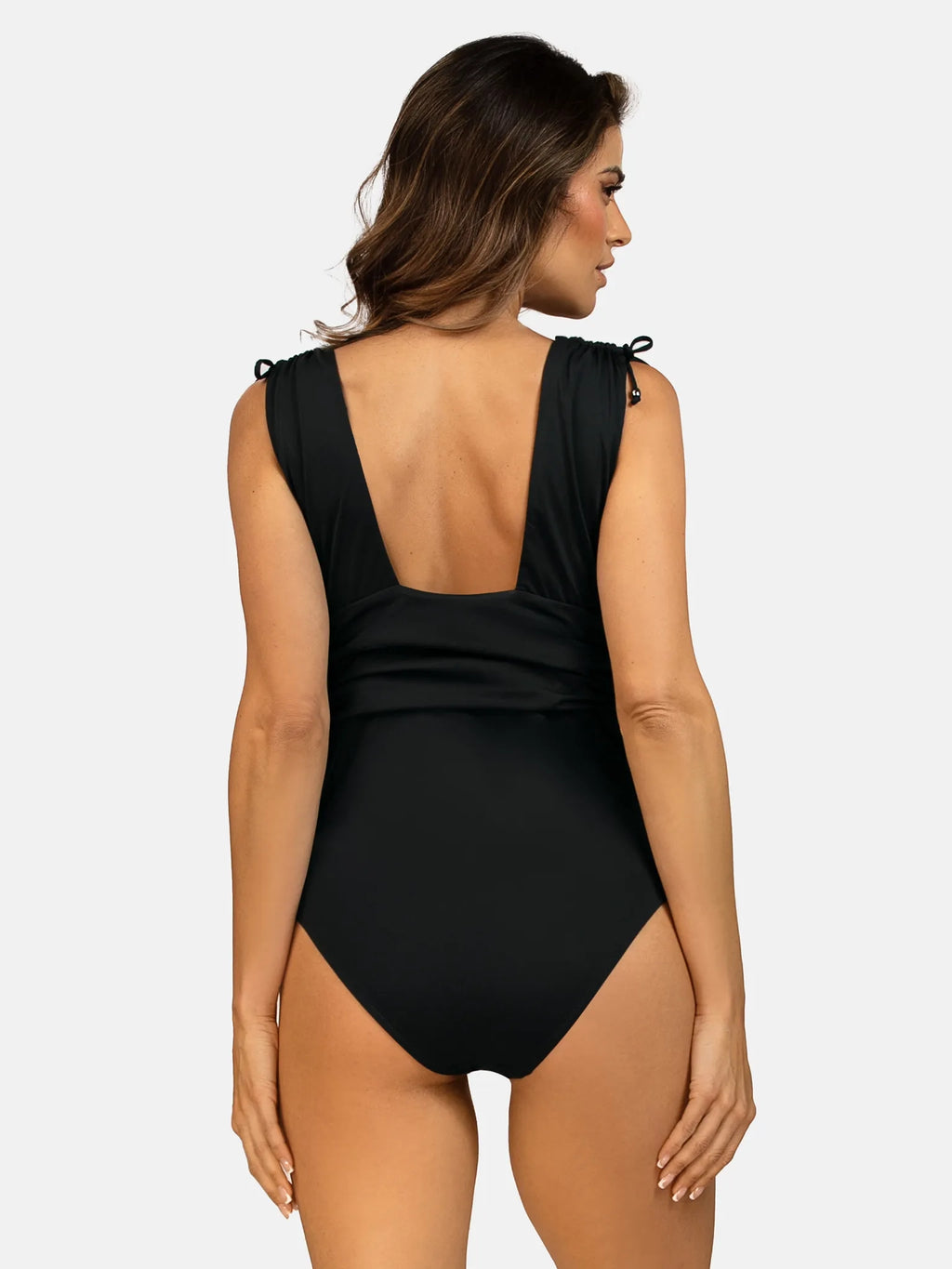 Feba F232A 509 Kostium Kapielowy Jednoczęściowy