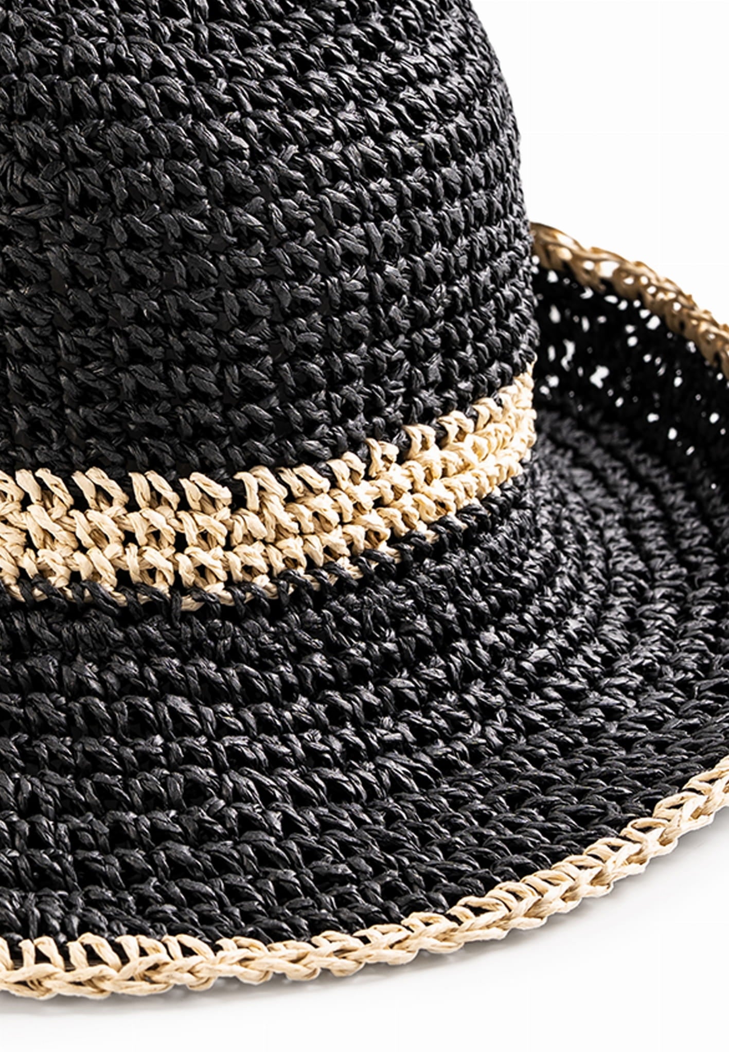 Feba F65 K49 509 Kapelusz Plażowy