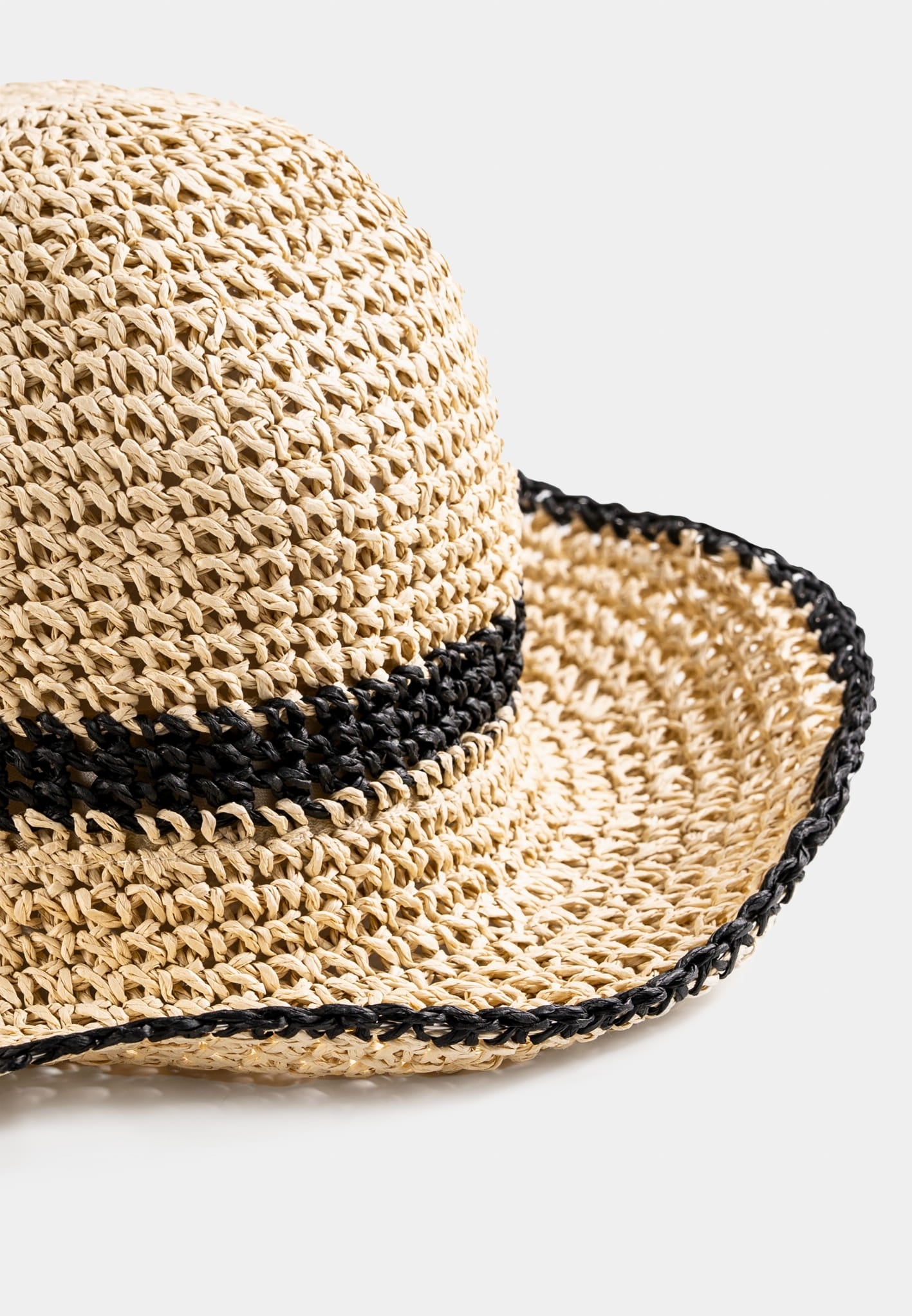 Feba F65 K49 769 Kapelusz Plażowy