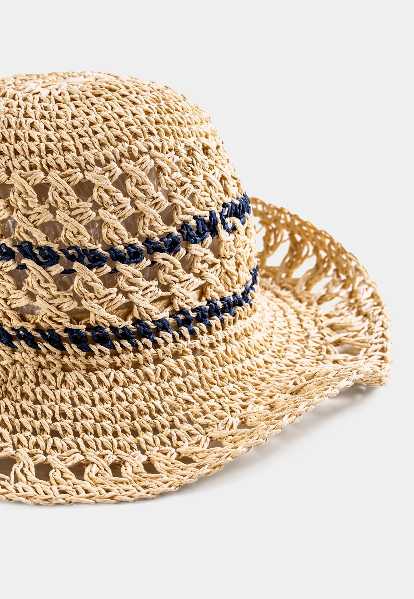 Feba F65 K50 769 Kapelusz Plażowy