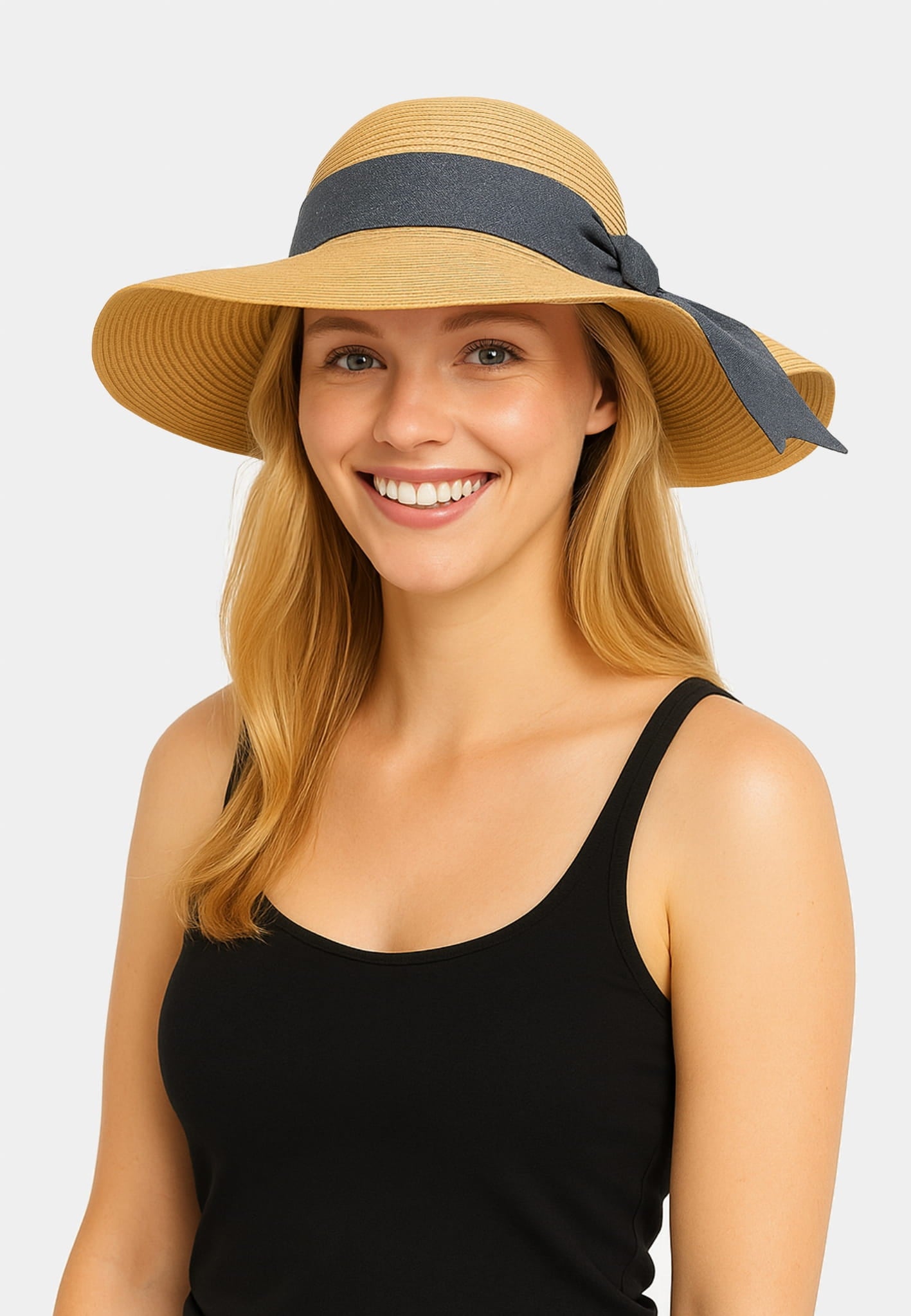 Feba F65 K51 769 Kapelusz Plażowy