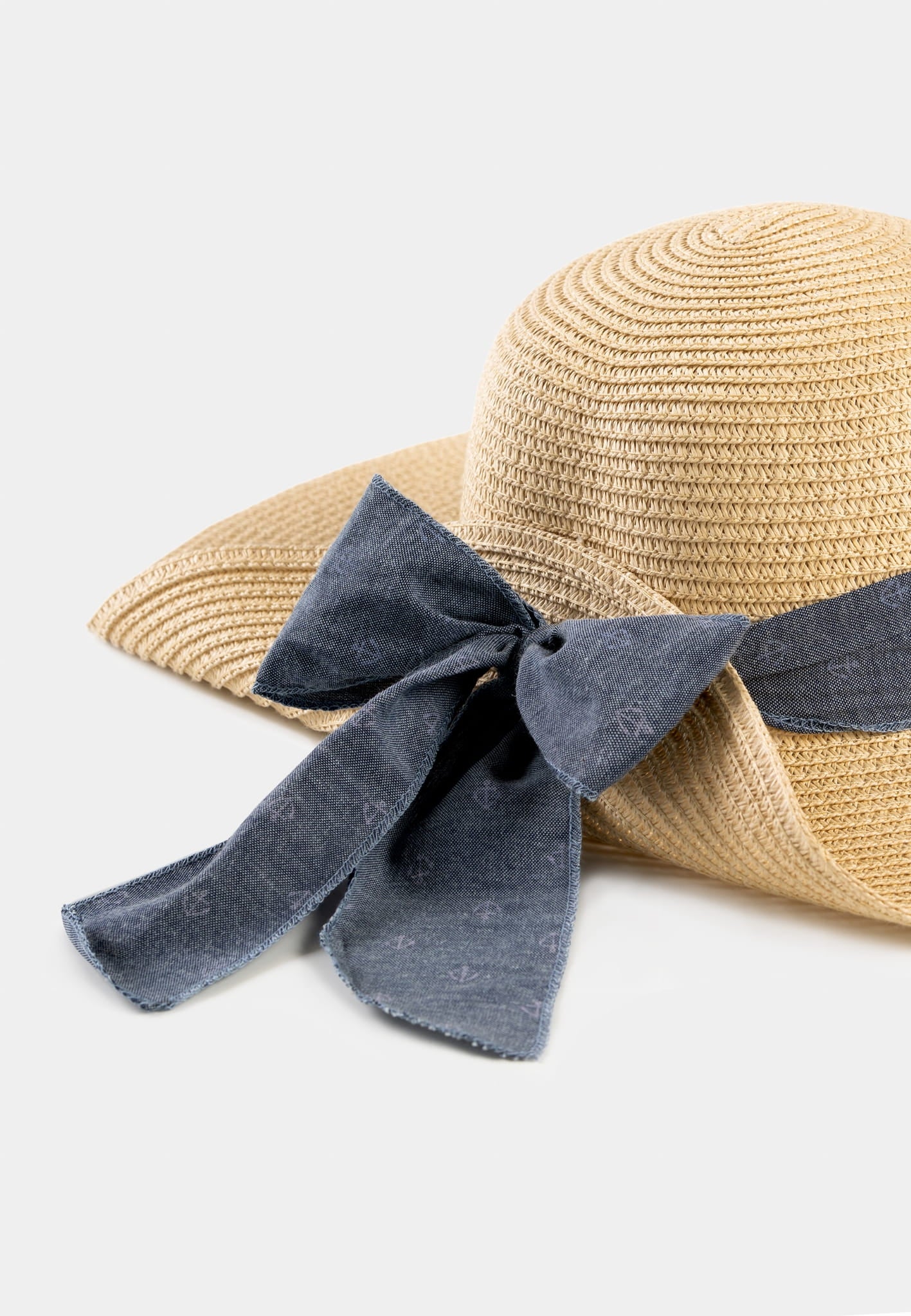 Feba F65 K51 769 Kapelusz Plażowy