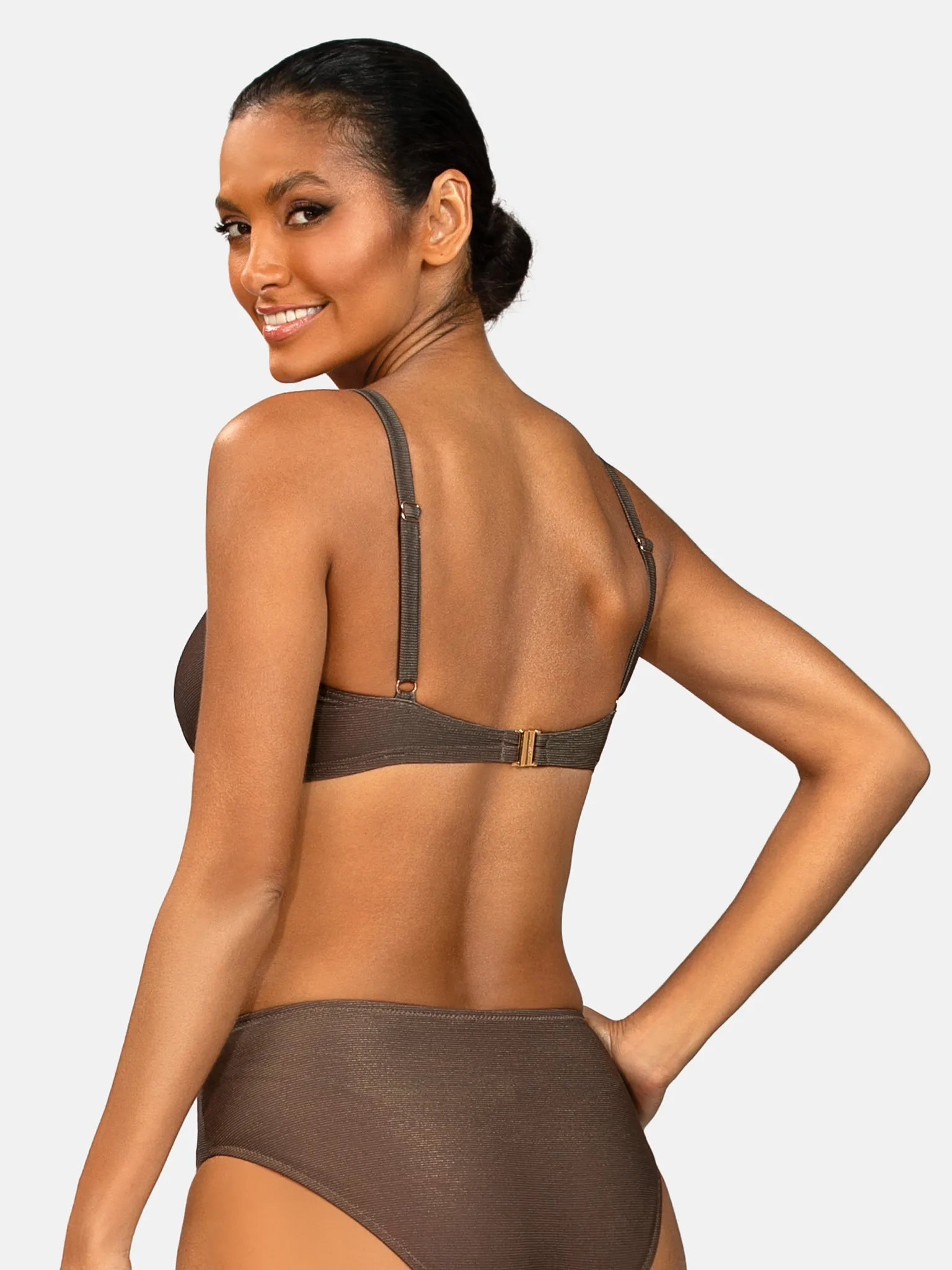 Feba FG10 926 Kostium Kąpielowy Dwuczęściowy