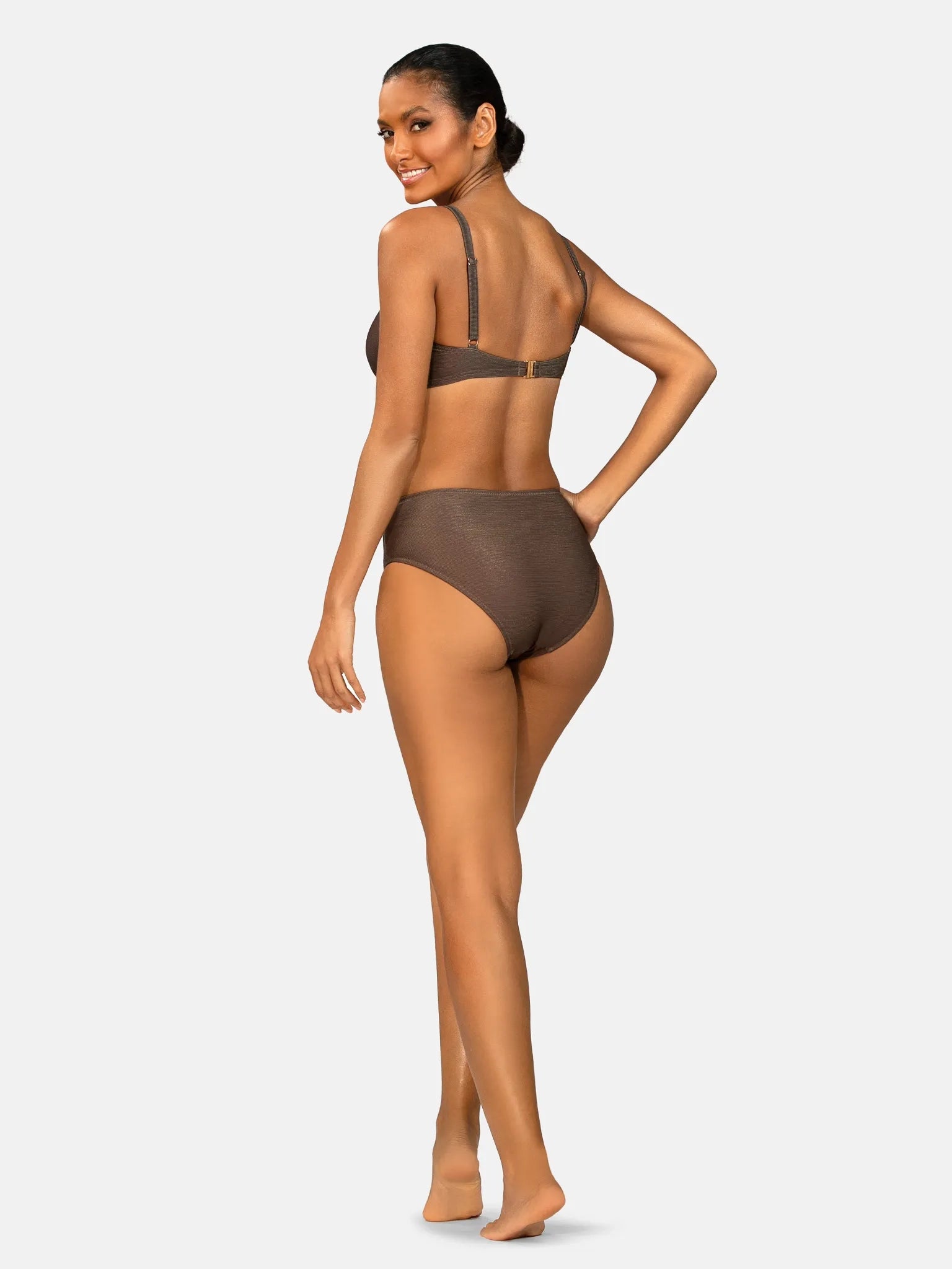 Feba FG10 926 Kostium Kąpielowy Dwuczęściowy