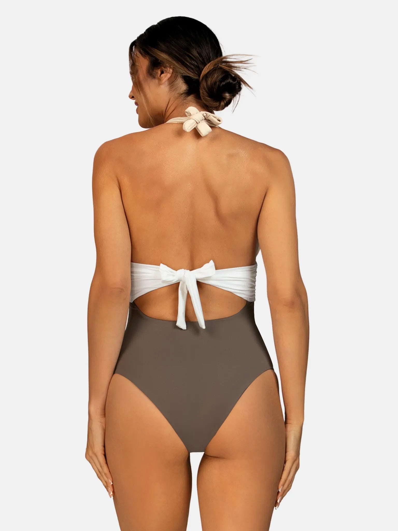 Feba FL232 933H Kostium Kapielowy Jednoczęściowy