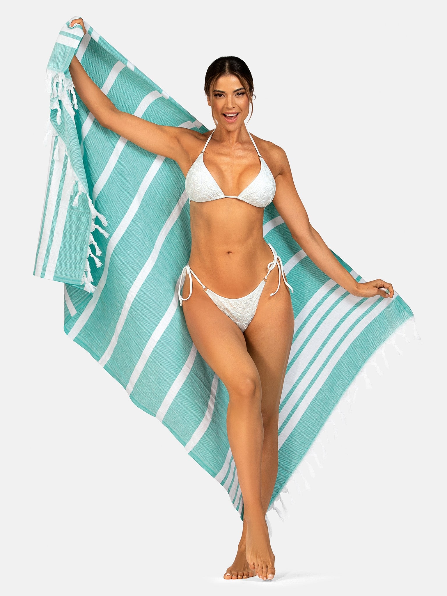 Feba RK 761 26 Ręcznik Plażowy