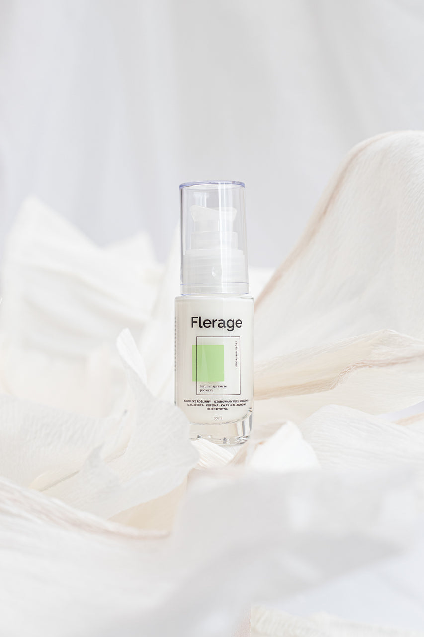 Flerage Serum Naprawcze Pod Oczy 30 Ml