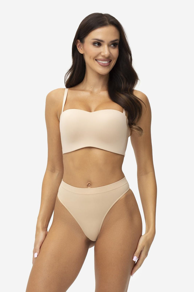 Gatta Opaska Biustonosz Push Up