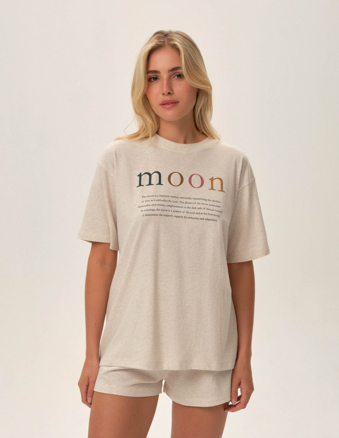 Henderson 41888 Fune Short Night Pyjamas