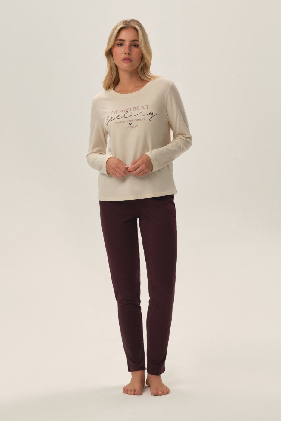 Henderson 42709 Freja Nachtpyjama