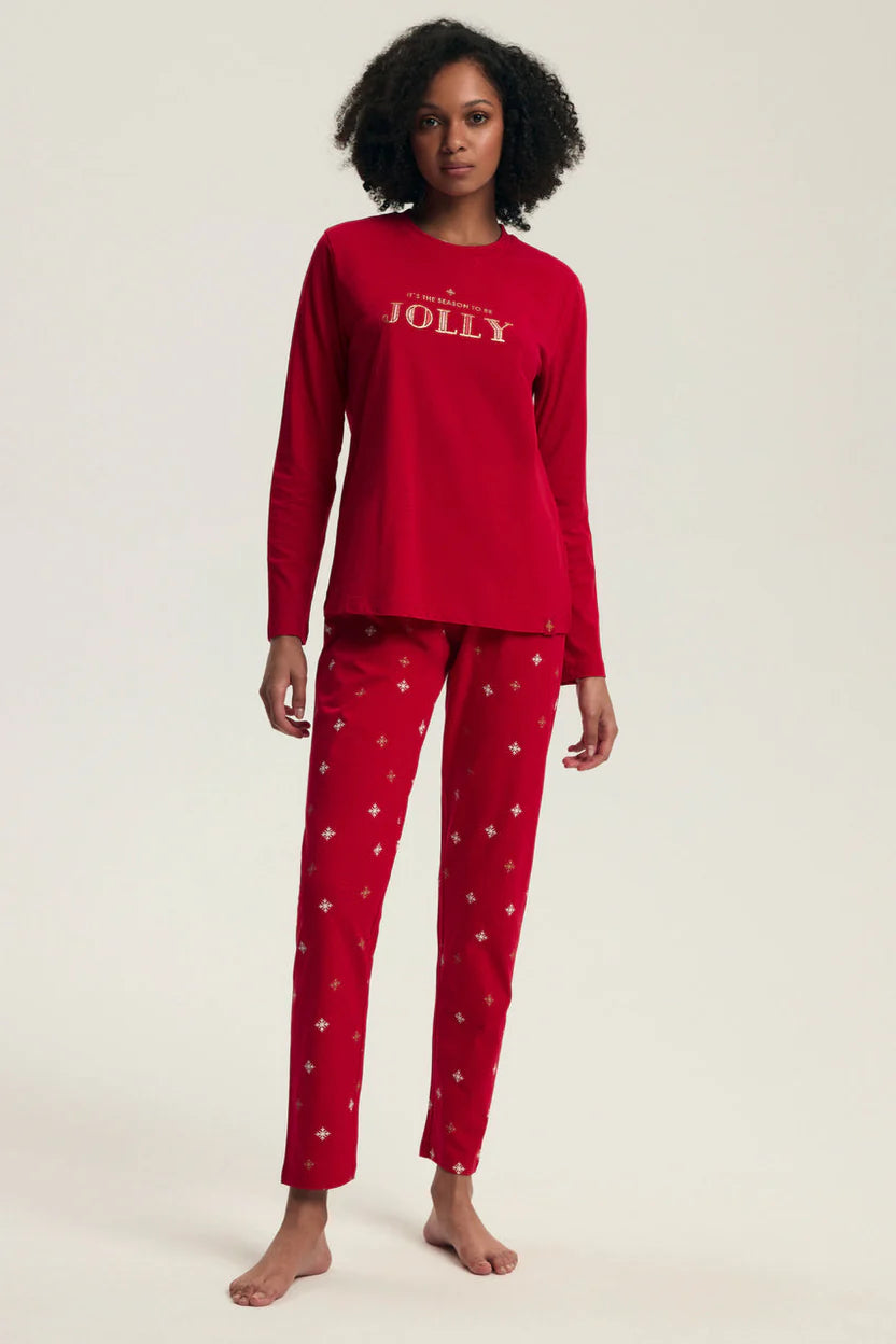 Hendreson 43718 Dotie Nocna Piżama