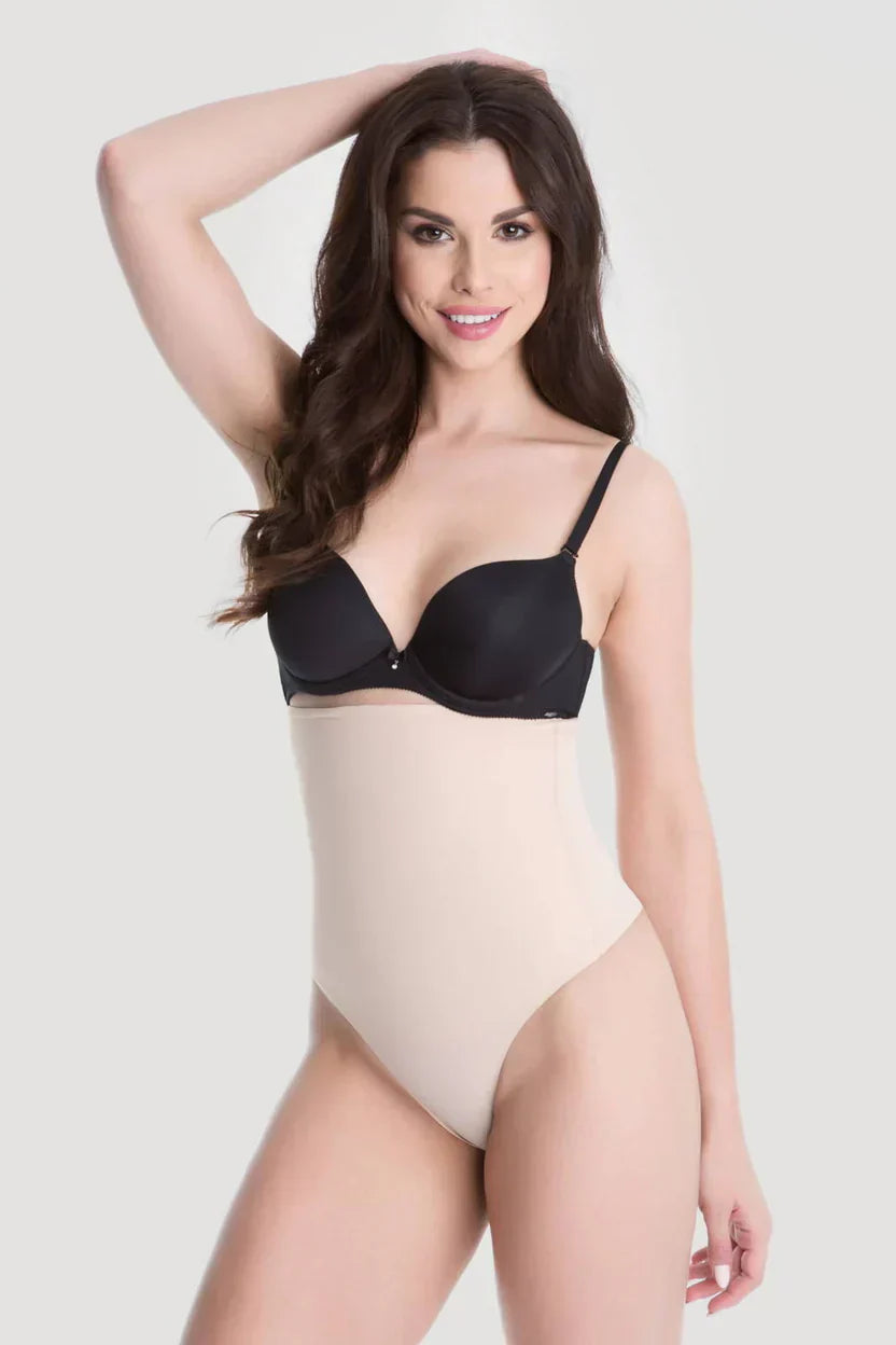 Julimex 275 Stringi Wysoka Talia