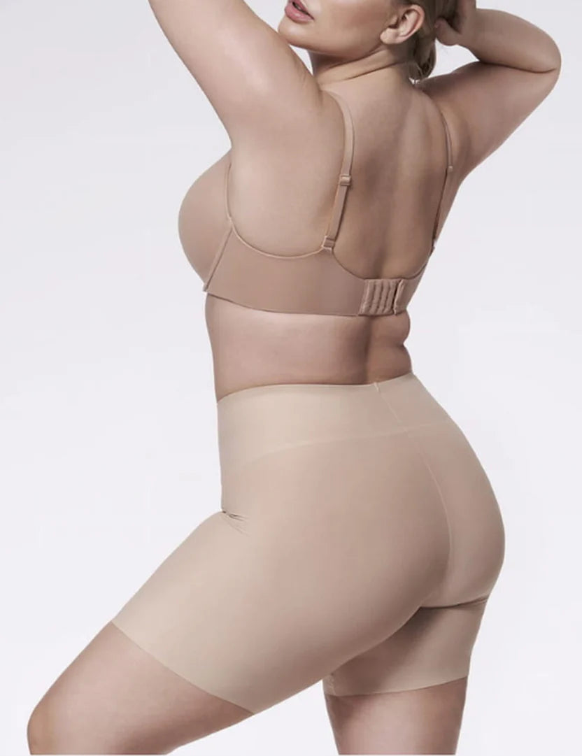 Julimex 574 Slim All Day Majtki Bermudy