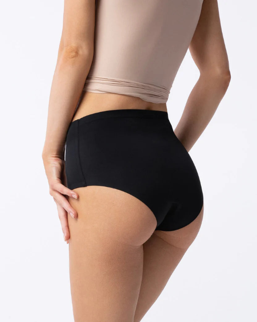 Julimex Amber Maxi Majtki Figi Modelujące