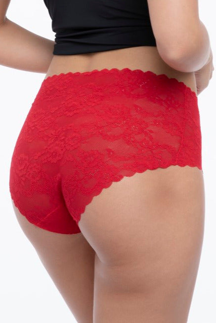 Julimex Bellie Max Briefs Panties