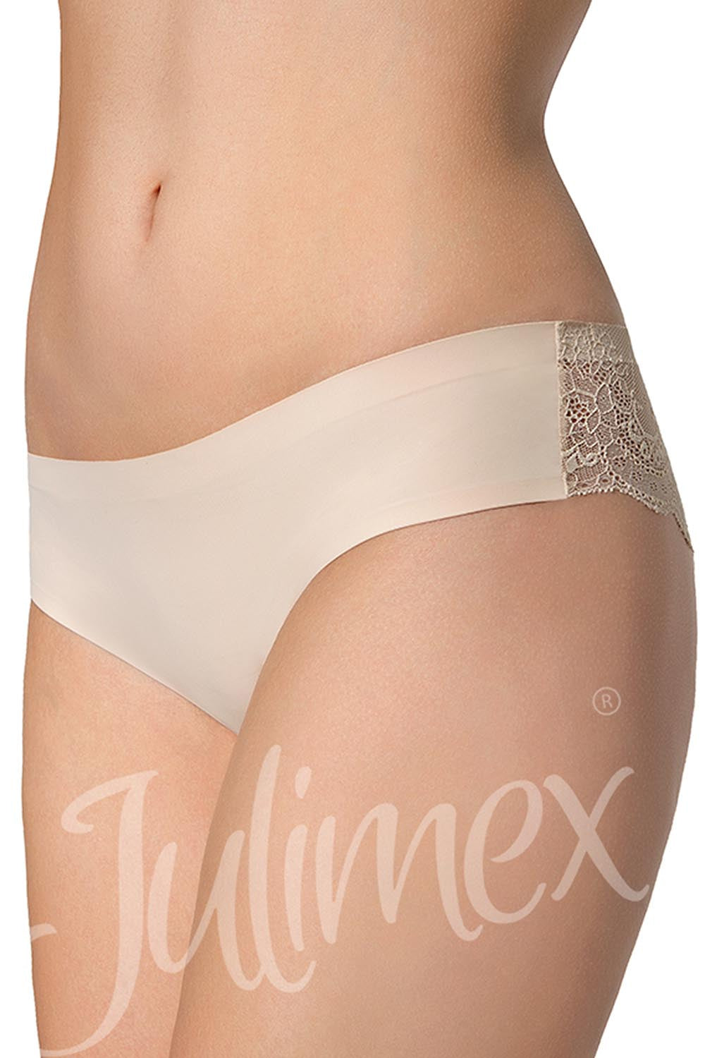 Julimex Tanga Panty Majtki Figi