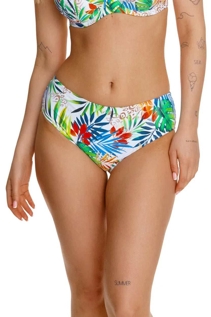 Lupo Papaya Braletka Kostium Kąpielowy Dwuczęściowy