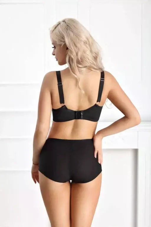 Nessa Linda N02 Majtki Figi Wysokie