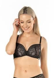 Nipplex Desire Biustonosz Usztywniany