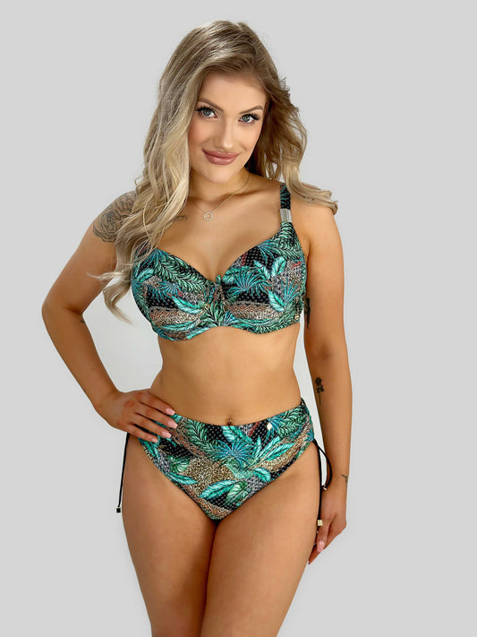 Nessa Verona Two-Piece Swimsuit