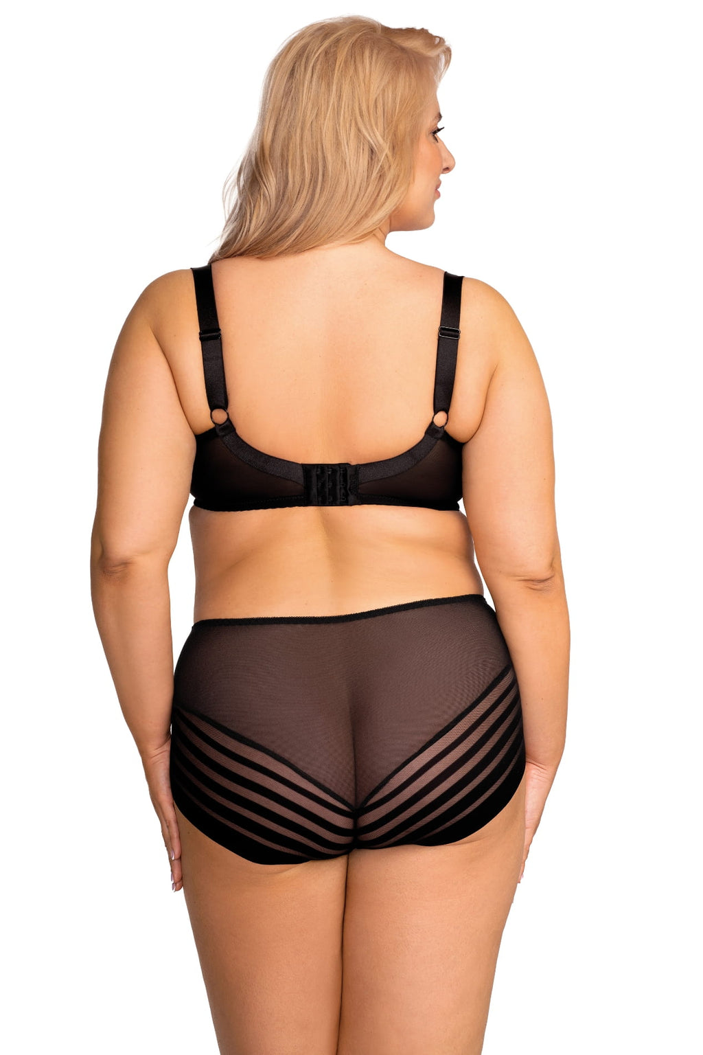 Nessa Alizee Biustonosz Miękki