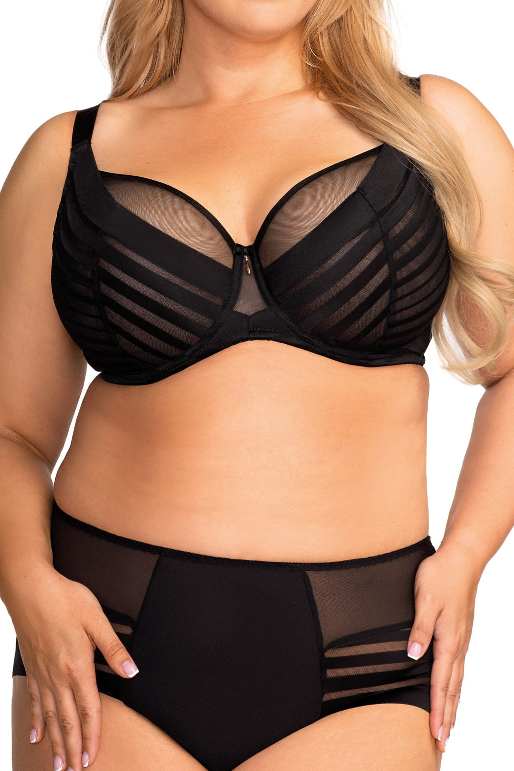 Nessa Alizee Biustonosz Miękki