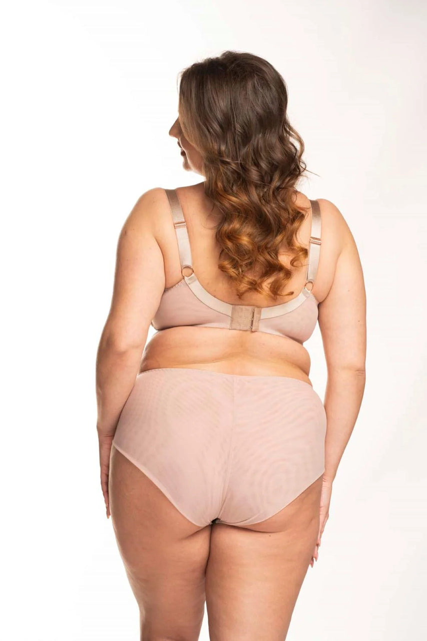 Nessa Branna Biustonosz Miękki