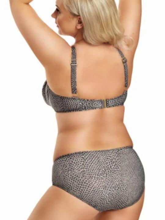 Nessa Moorea Kostium Kąpielowy Dwuczęściowy