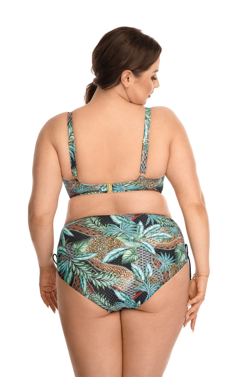 Nessa Verona Two-Piece Swimsuit