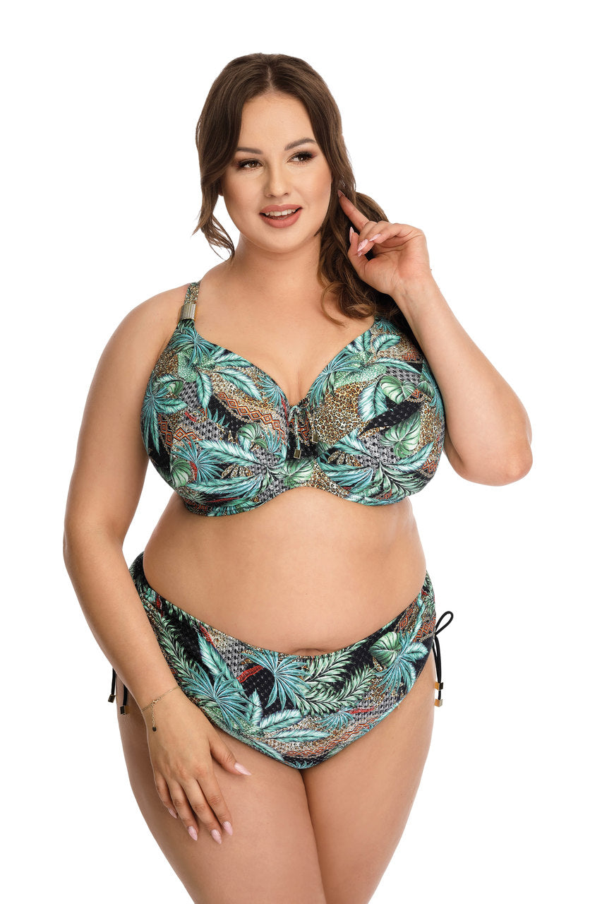 Nessa Verona Two-Piece Swimsuit