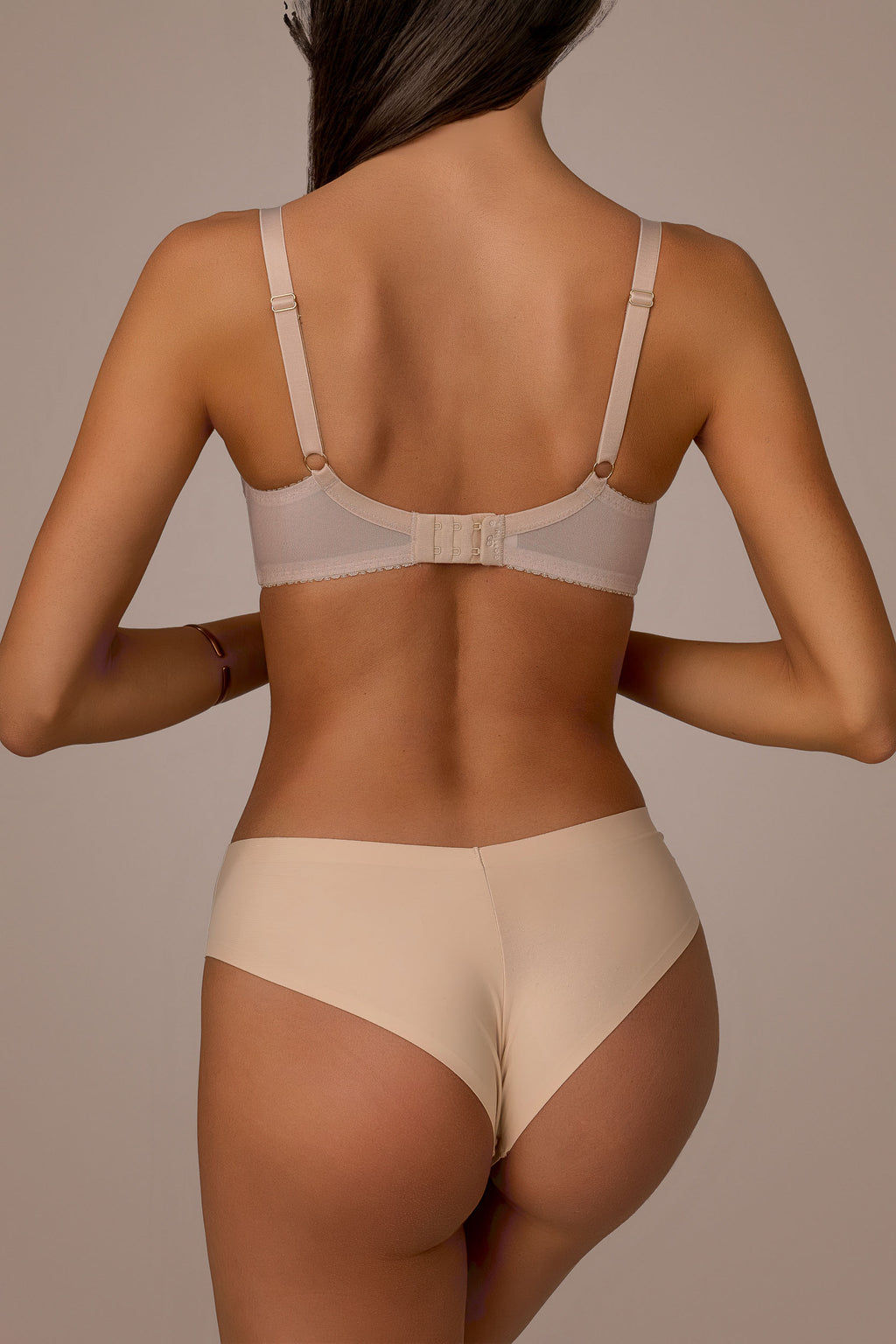 Nipplex Aida Biustonosz Super Push Up