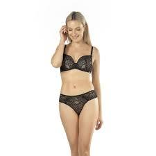 Nipplex Desire Majtki Stringi