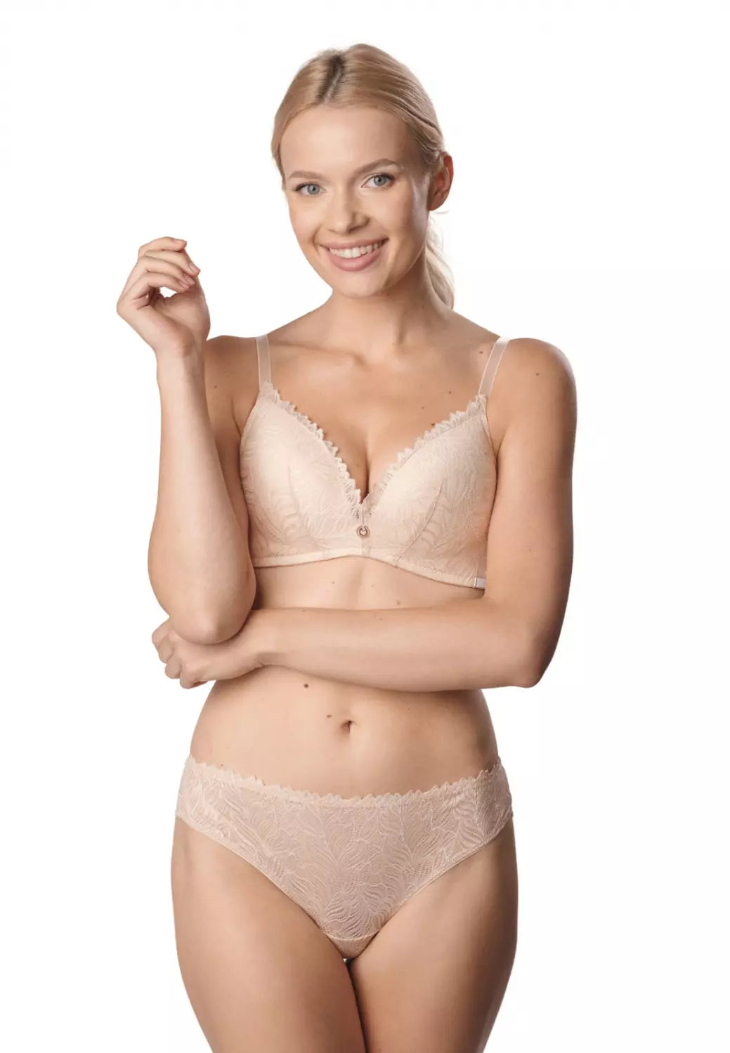 Nipplex Aida Majtki Brazyliany