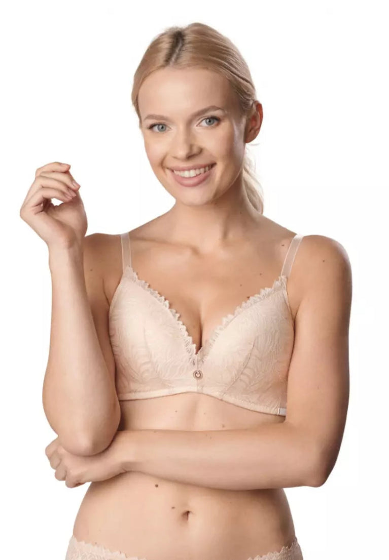 Nipplex Aida Biustonosz Super Push Up