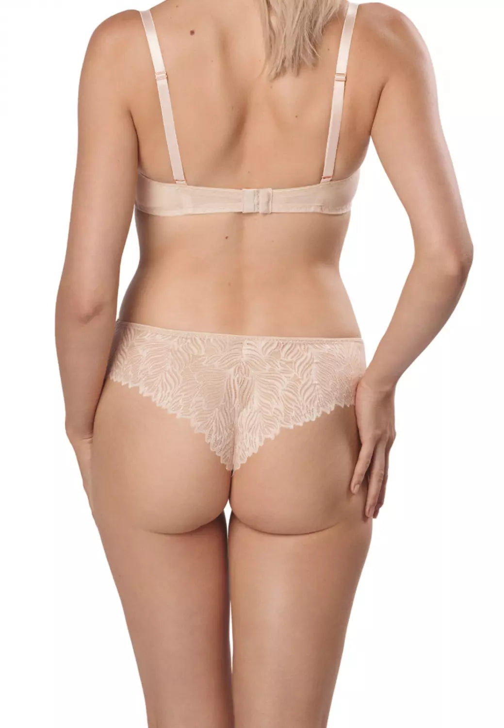 Nipplex Aida Biustonosz Super Push Up