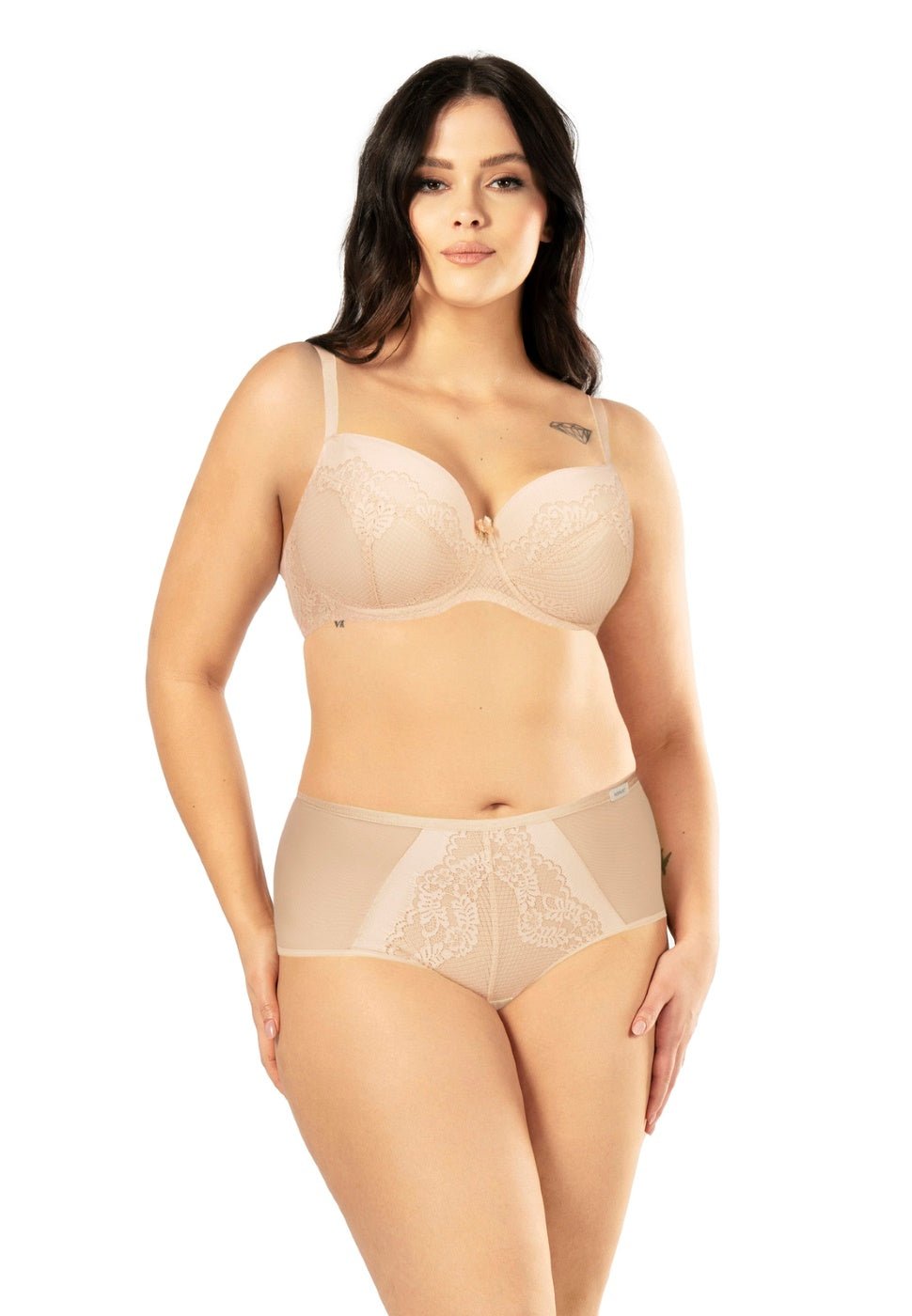 Nipplex Casilda II biustonosz usztywniany dla kobiet