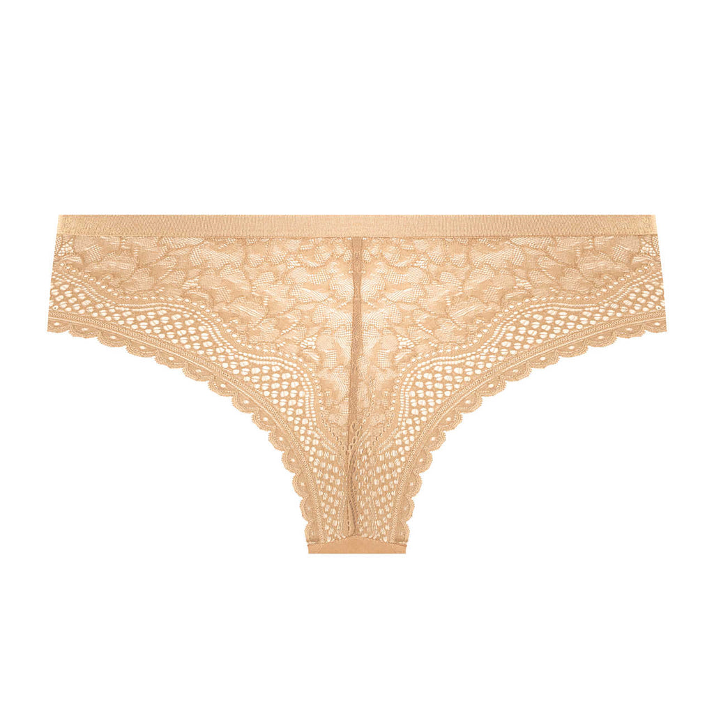 Nipplex Clarisa Majtki Brazyliany