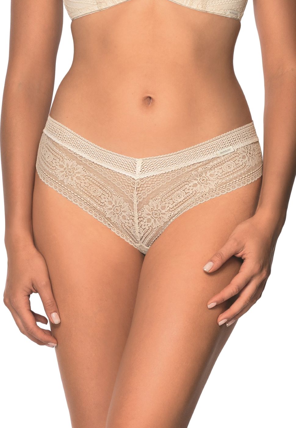 Nipplex Madonna Panties Briefs