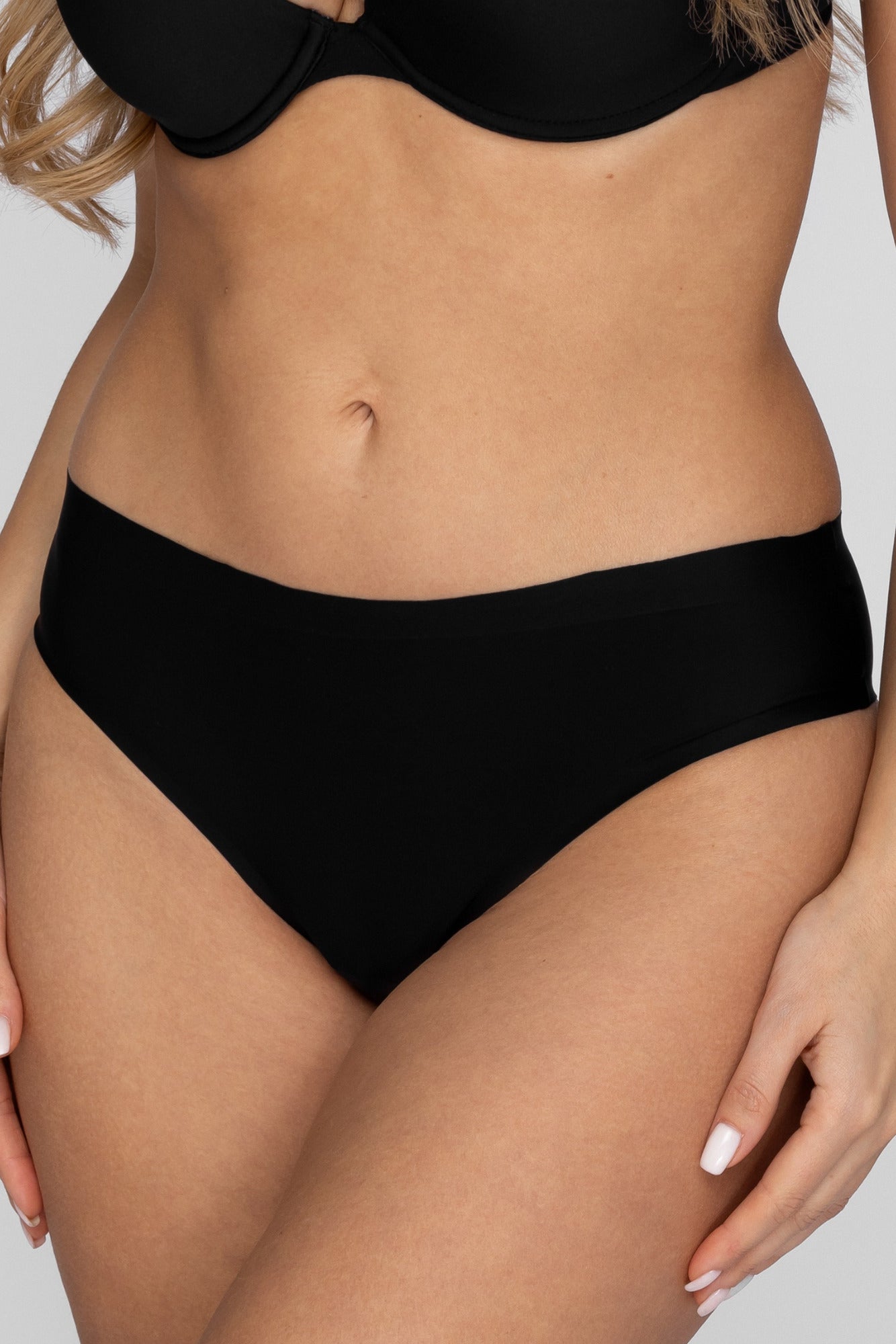 Nipplex Silvia Majtki Brazyliany