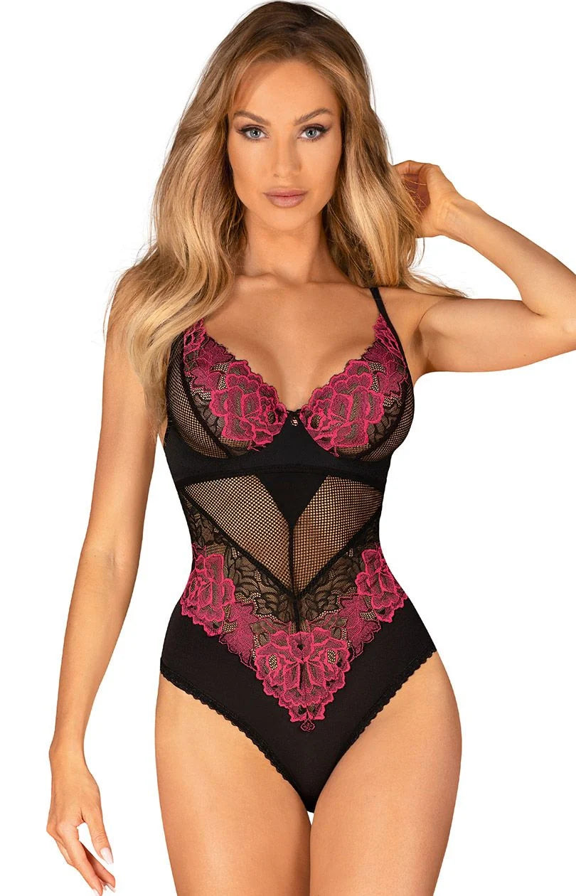 Obsessive Milladis Rękawiczki