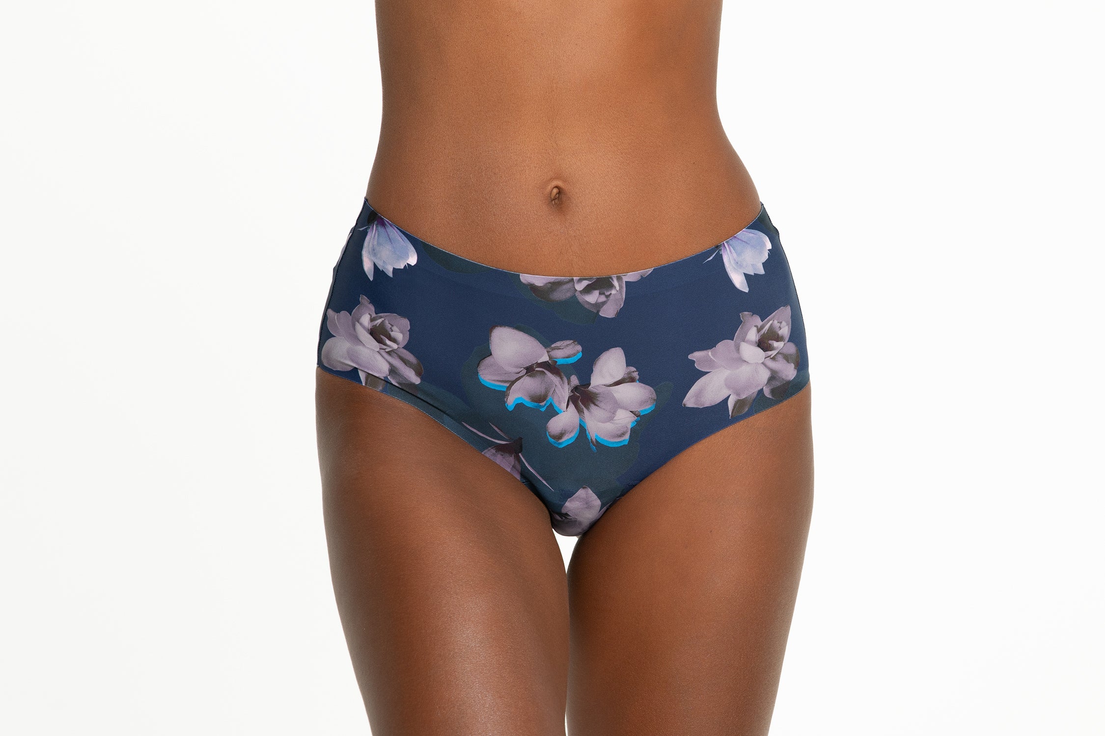 Majtki Brazylijskie Magnolia - Paloma Pink