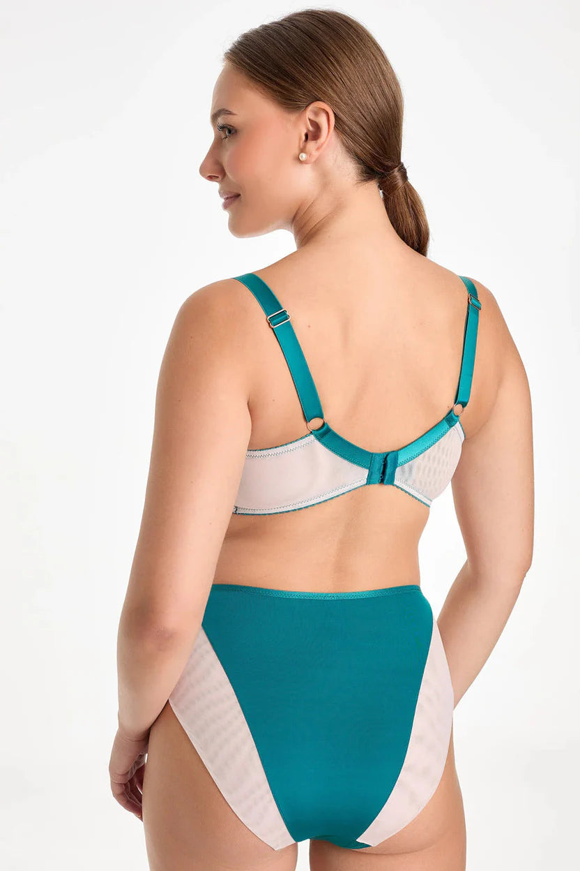 Ewa Bień C125 Salma Majtki Figi